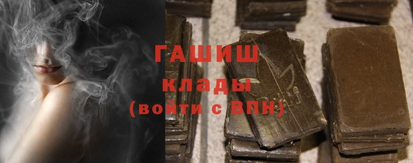 хмурый Арсеньев
