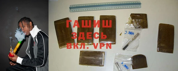 хмурый Арсеньев