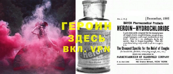 хмурый Арсеньев