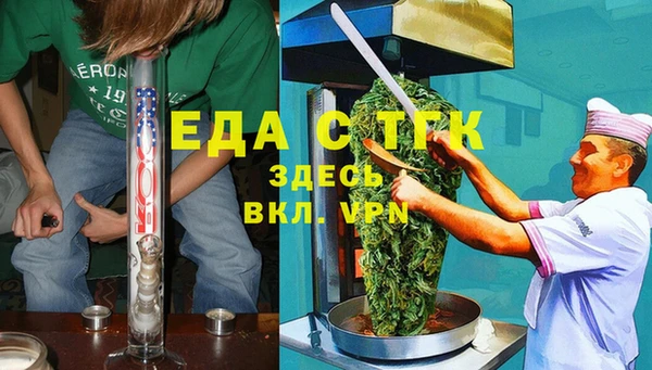 хмурый Арсеньев